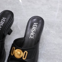 $118.00 USD Versace Slippers For Women #966035