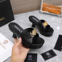 $118.00 USD Versace Slippers For Women #966035