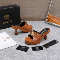 $118.00 USD Versace Slippers For Women #966036