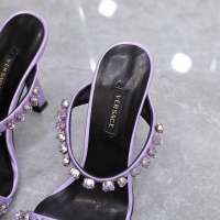 $118.00 USD Versace Sandal For Women #966040
