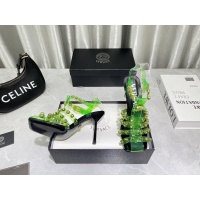 $112.00 USD Versace Sandal For Women #966047
