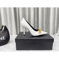 $115.00 USD Versace High-Heeled Shoes For Women #966059