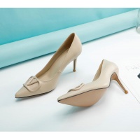 $76.00 USD Valentino High-Heeled Shoes For Women #966081