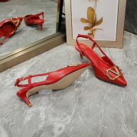 $80.00 USD Valentino Sandal For Women #966090