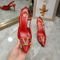 $80.00 USD Valentino Sandal For Women #966098