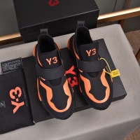 $82.00 USD Y-3 Casual Shoes For Men #966249