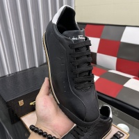 $82.00 USD Salvatore Ferragamo Casual Shoes For Men #966256
