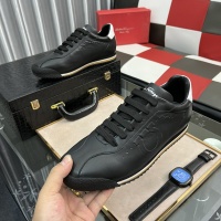 $82.00 USD Salvatore Ferragamo Casual Shoes For Men #966256