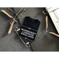 $29.00 USD Burberry T-Shirts Short Sleeved For Men #966264