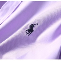 $42.00 USD Ralph Lauren Polo Shirts Long Sleeved For Men #966274