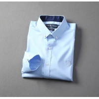 $42.00 USD Ralph Lauren Polo Shirts Long Sleeved For Men #966278
