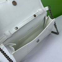 $96.00 USD Balenciaga AAA Quality Messenger Bags For Women #966366