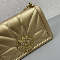 $165.00 USD Dolce & Gabbana D&G AAA Quality Messenger Bags For Women #966424