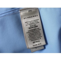 $42.00 USD Burberry Shirts Long Sleeved For Men #966439