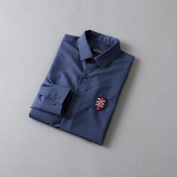 $42.00 USD Gucci Shirts Long Sleeved For Men #966451