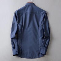 $42.00 USD Gucci Shirts Long Sleeved For Men #966451