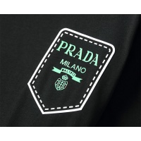 $32.00 USD Prada T-Shirts Short Sleeved For Men #966492