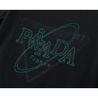 $32.00 USD Prada T-Shirts Short Sleeved For Men #966495
