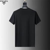 $32.00 USD Prada T-Shirts Short Sleeved For Men #966495