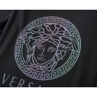 $32.00 USD Versace T-Shirts Short Sleeved For Men #966505