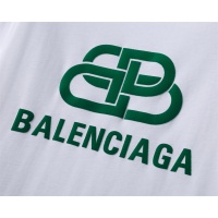 $32.00 USD Balenciaga T-Shirts Short Sleeved For Men #966519