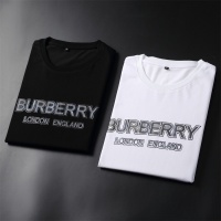 $32.00 USD Burberry T-Shirts Short Sleeved For Men #966525