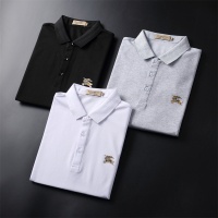 $38.00 USD Burberry T-Shirts Short Sleeved For Men #966528
