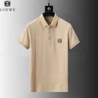 LOEWE T-Shirts Short Sleeved For Men #966560