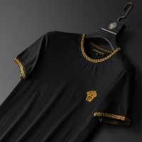 $68.00 USD Versace Tracksuits Short Sleeved For Men #966575