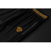 $68.00 USD Versace Tracksuits Short Sleeved For Men #966597