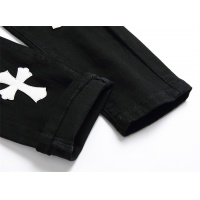 $48.00 USD Chrome Hearts Jeans For Men #966618