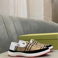 $68.00 USD Burberry Casual Shoes For Men #966689