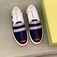 $68.00 USD Burberry Casual Shoes For Men #966692