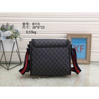 $25.00 USD Gucci Messenger Bags For Men #966733