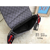 $25.00 USD Gucci Messenger Bags For Men #966733