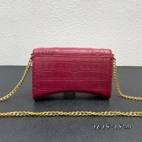 $96.00 USD Balenciaga AAA Quality Messenger Bags For Women #966796