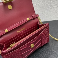 $96.00 USD Balenciaga AAA Quality Messenger Bags For Women #966796