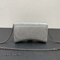 $96.00 USD Balenciaga AAA Quality Messenger Bags For Women #966797