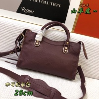$160.00 USD Balenciaga AAA Quality Handbags For Women #966805