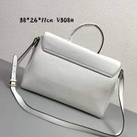 $160.00 USD Versace AAA Quality Handbags For Women #966822