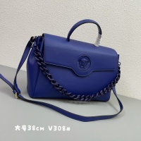 $160.00 USD Versace AAA Quality Handbags For Women #966823