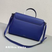 $160.00 USD Versace AAA Quality Handbags For Women #966823