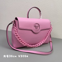 $160.00 USD Versace AAA Quality Handbags For Women #966826