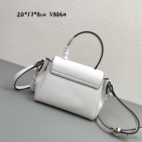 $140.00 USD Versace AAA Quality Messenger Bags For Women #966843