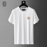 $60.00 USD Versace Tracksuits Short Sleeved For Men #966852