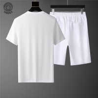 $60.00 USD Versace Tracksuits Short Sleeved For Men #966859