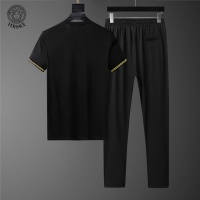 $64.00 USD Versace Tracksuits Short Sleeved For Men #966901