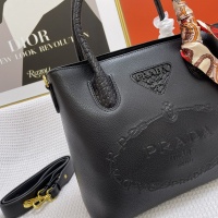 $105.00 USD Prada AAA Quality Handbags For Women #966909