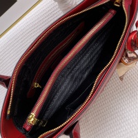 $105.00 USD Prada AAA Quality Handbags For Women #966911