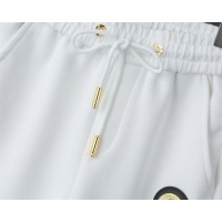 $60.00 USD Versace Tracksuits Short Sleeved For Men #966946